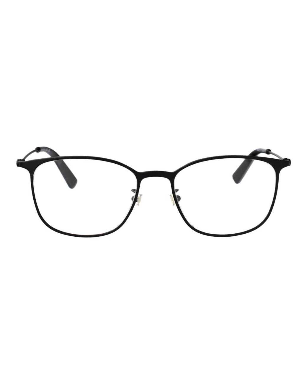 Montblanc Metallic Glasses for men