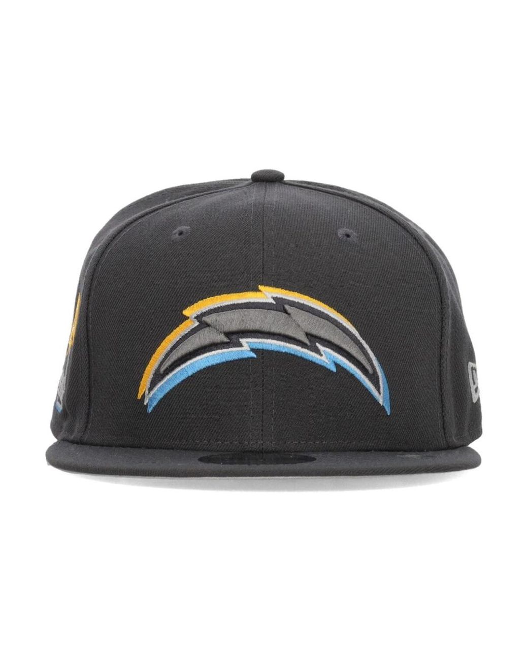 KTZ Black Caps for men