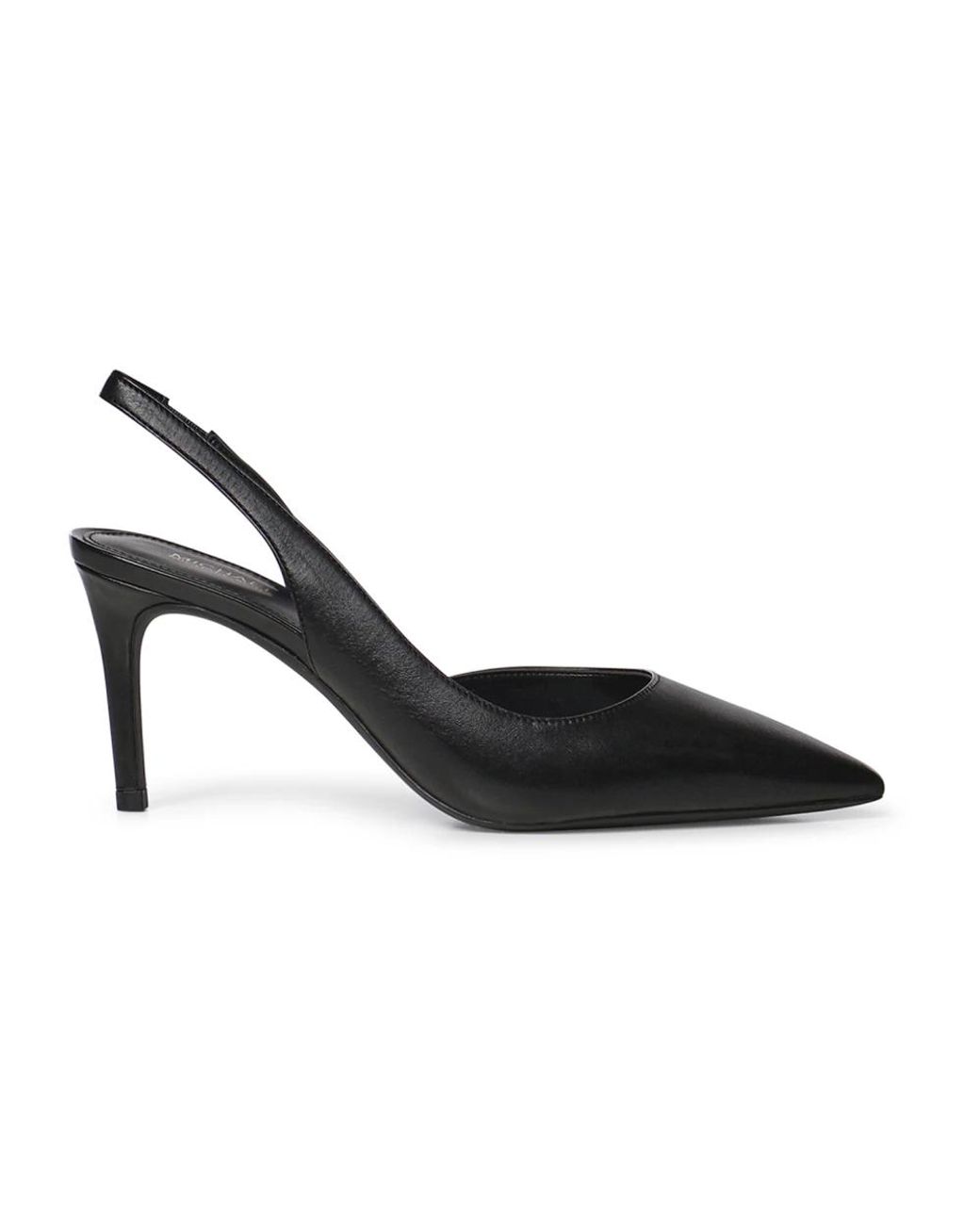 Michael Kors Black Pumps