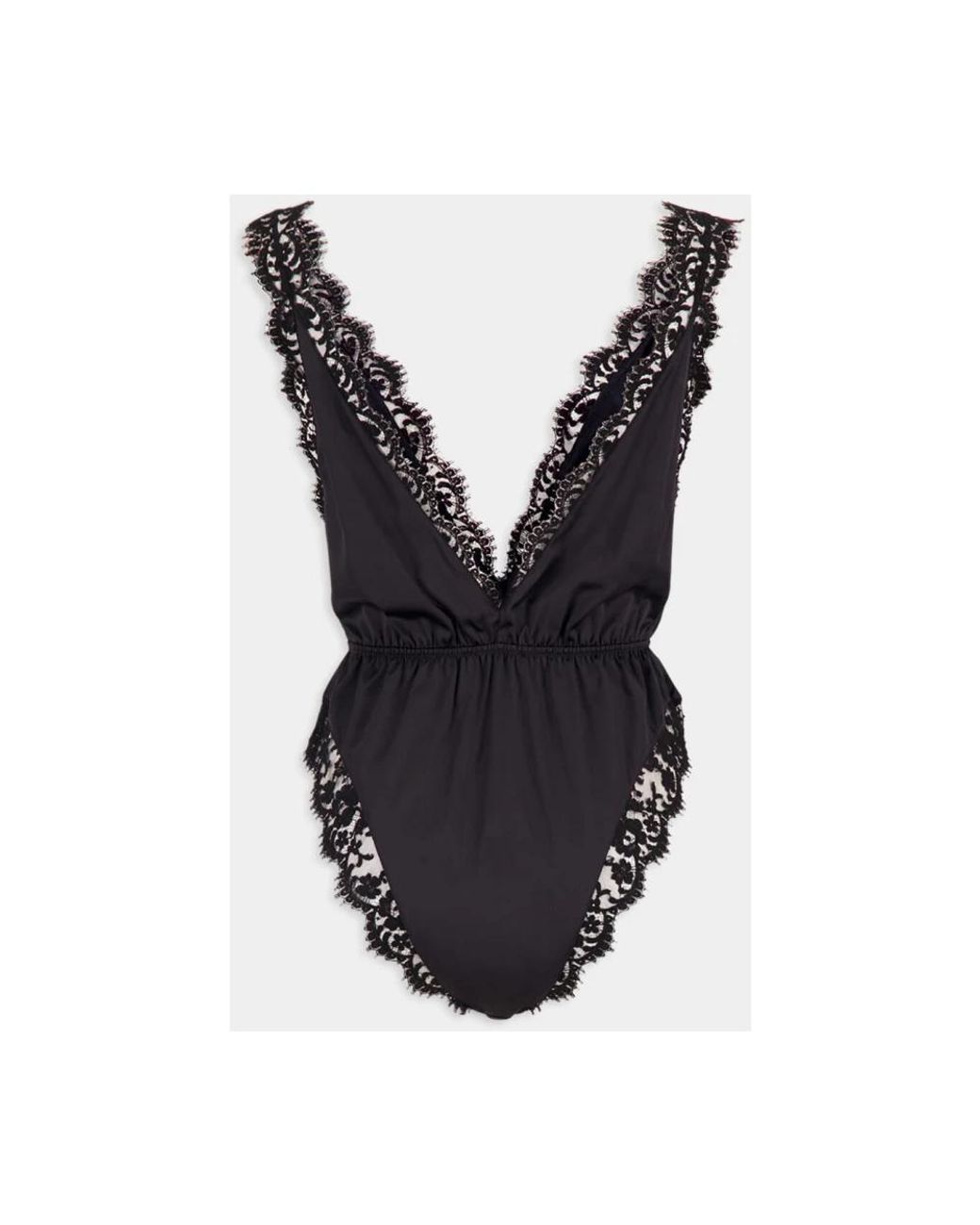 Dolce & Gabbana Black Body