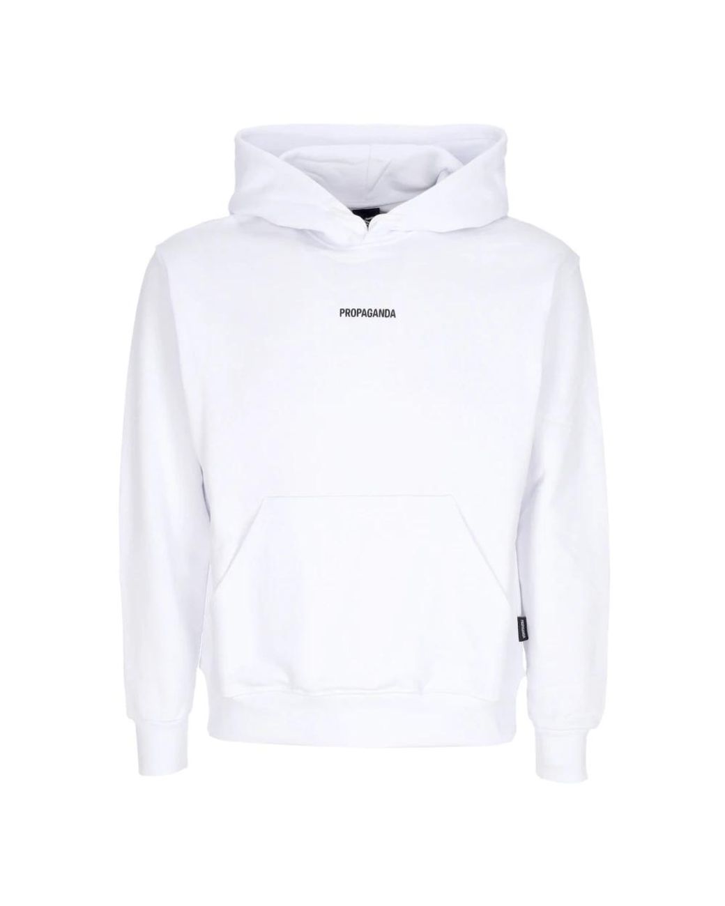 Propaganda Hoodies in het White voor heren