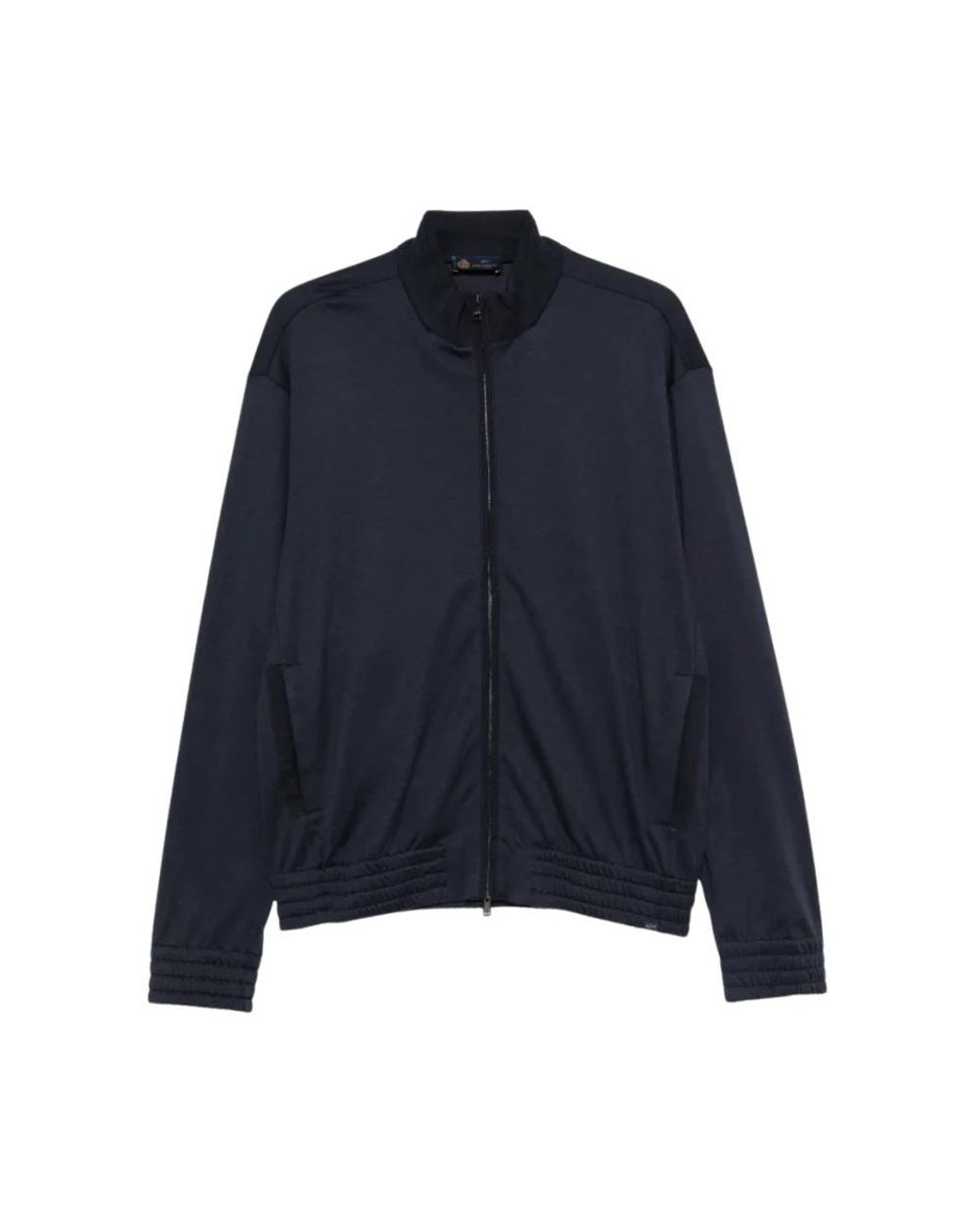 Paul & Shark Blue Light Jackets for men