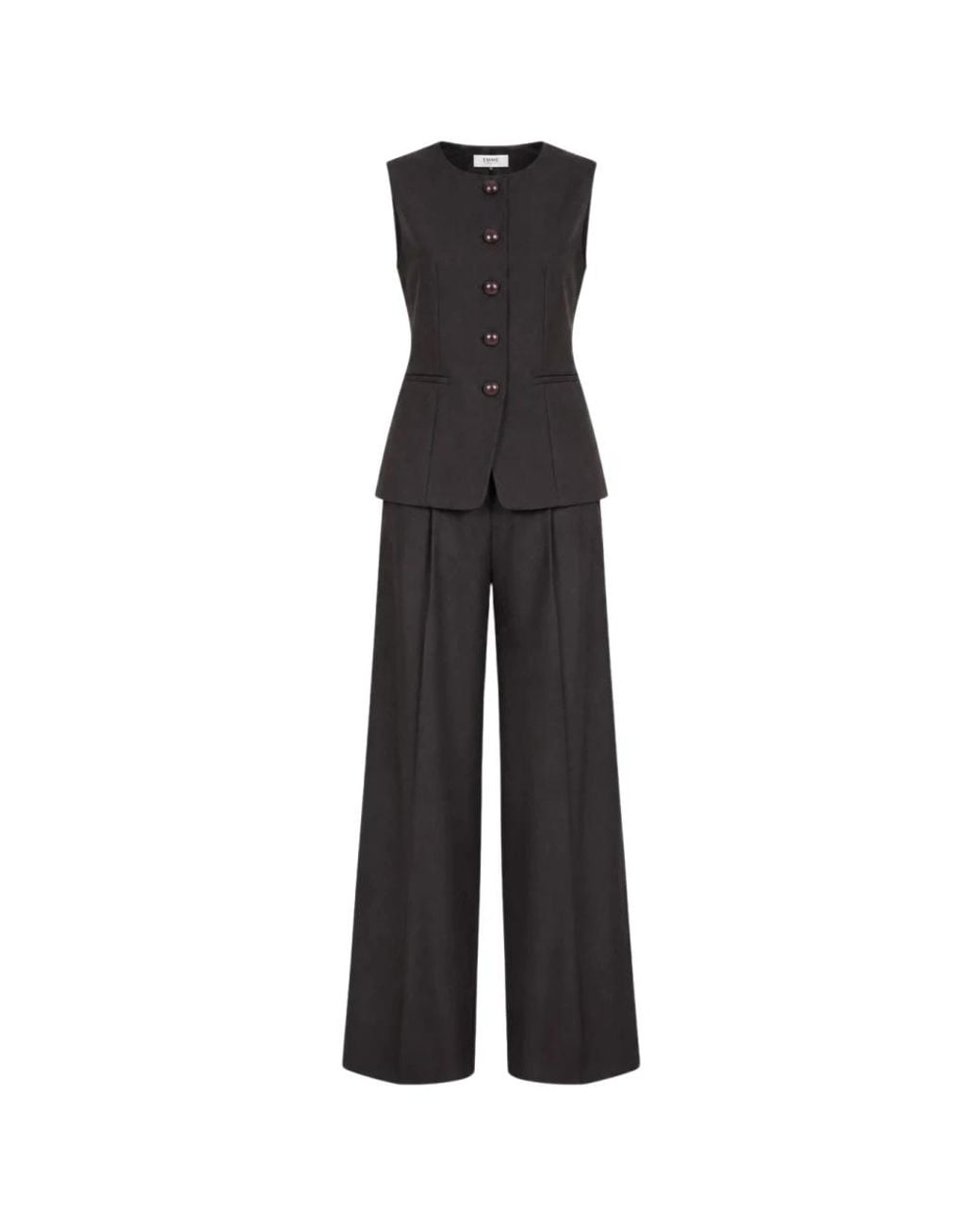 Jumpsuits Marella en coloris Black