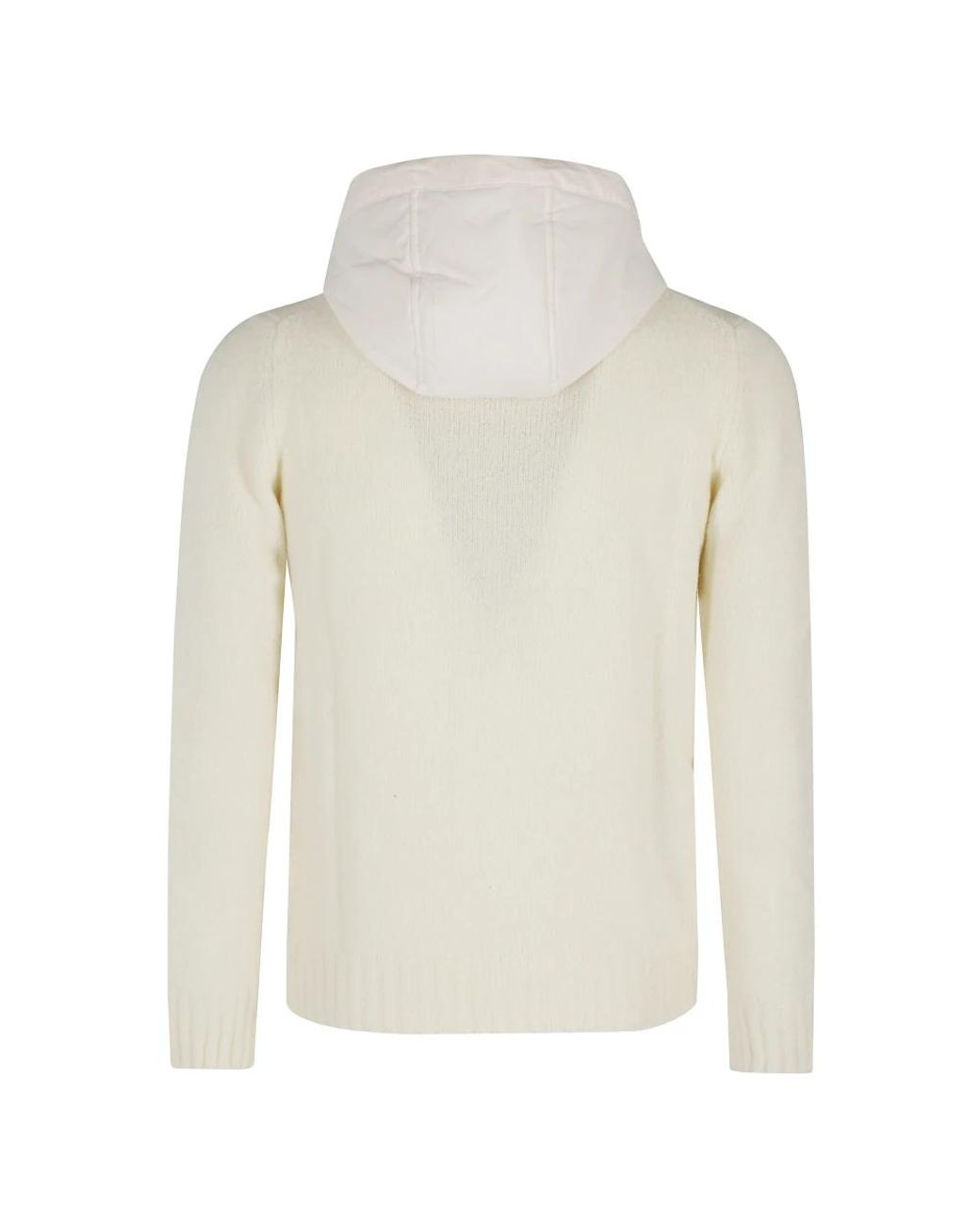 Gran Sasso White Cardigans for men