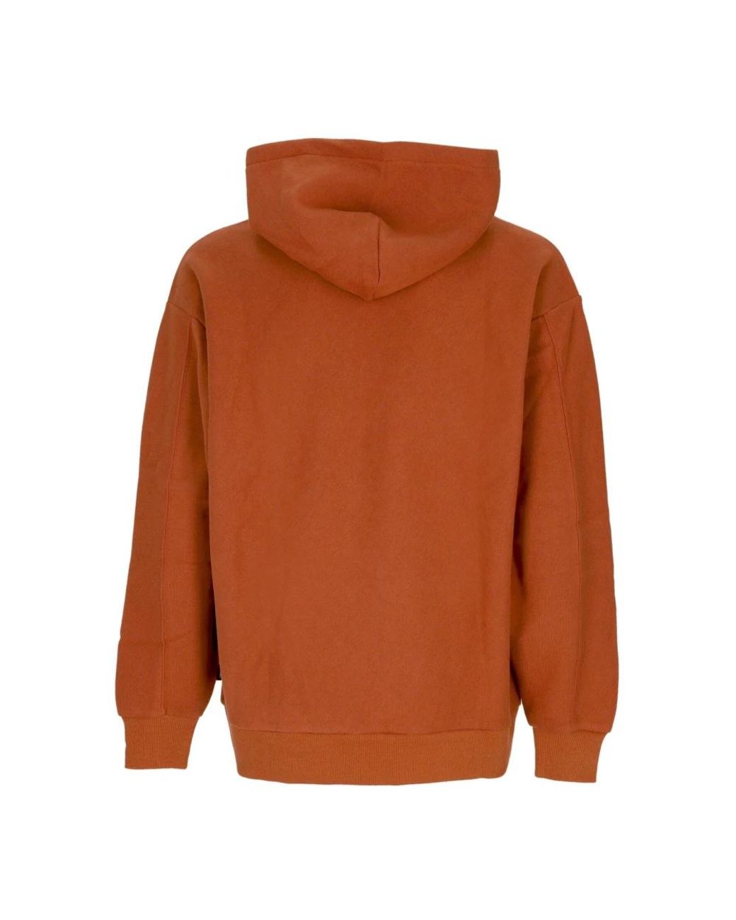 Hoodies Vans de hombre de color Brown