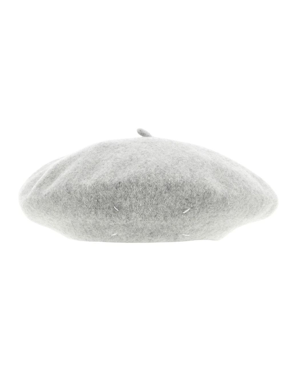 Maison Margiela Gray Accessories