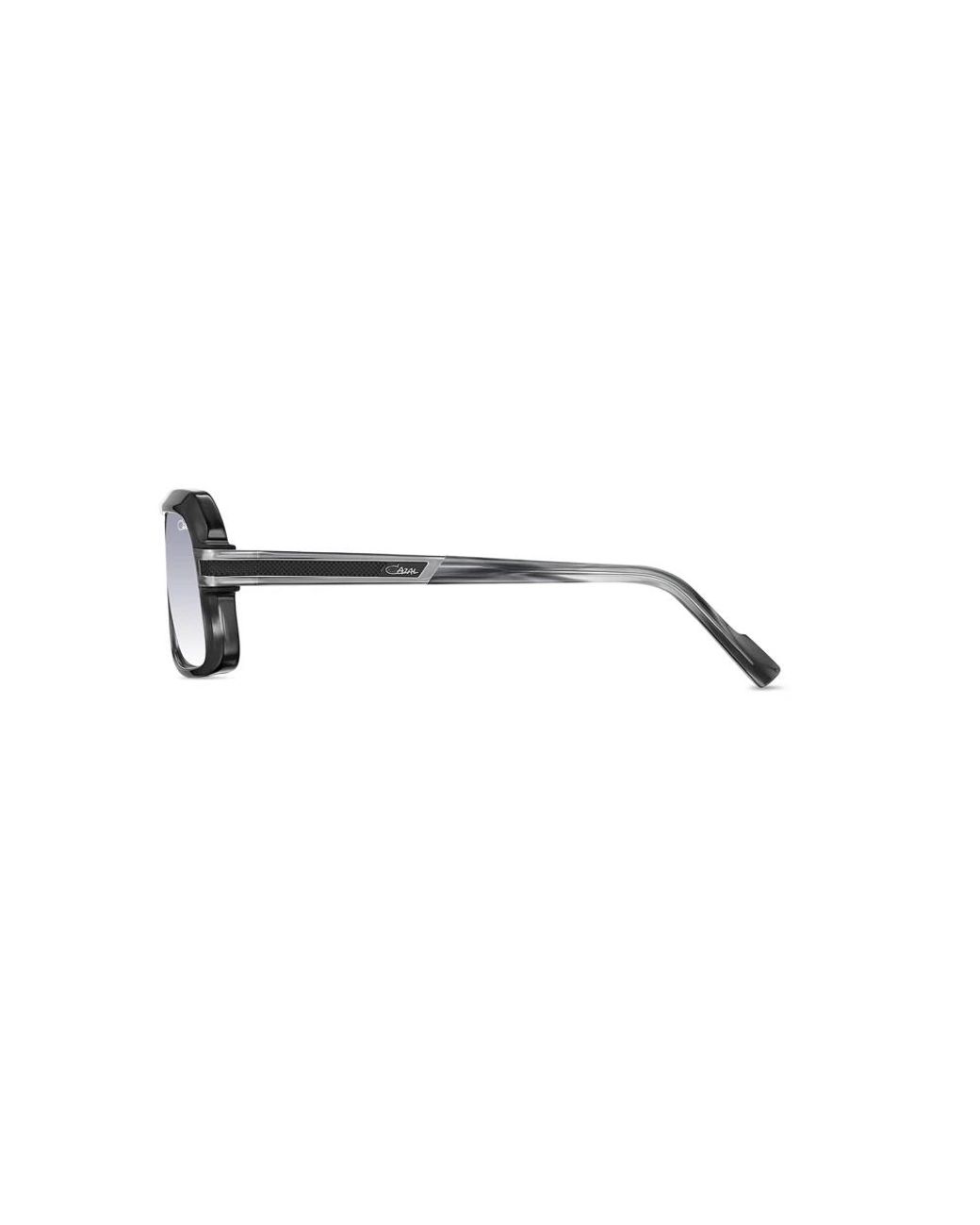 Cazal Black Sunglasses