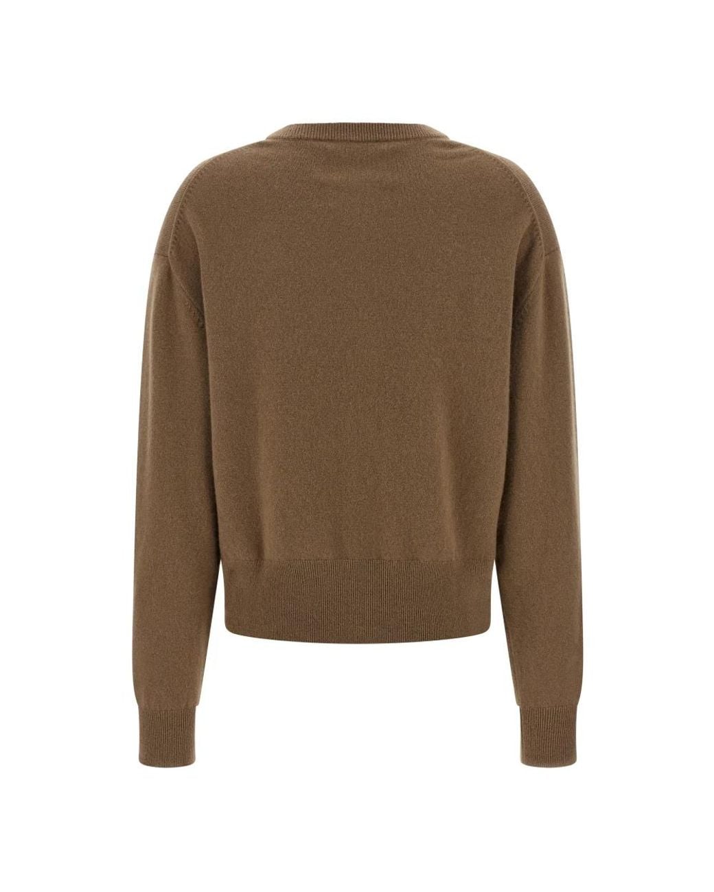 Cashmere Knitwear Extreme Cashmere de color Green