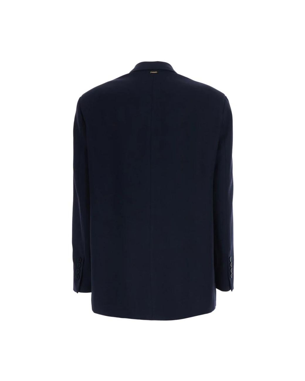 Twinset Blue Blazers