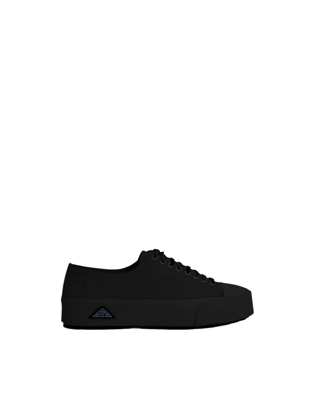 OAMC Black Sneakers for men
