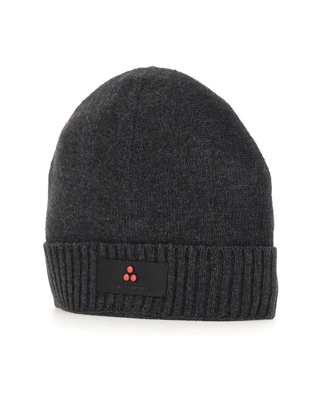 Peuterey Silli05 Hat in Black für Herren