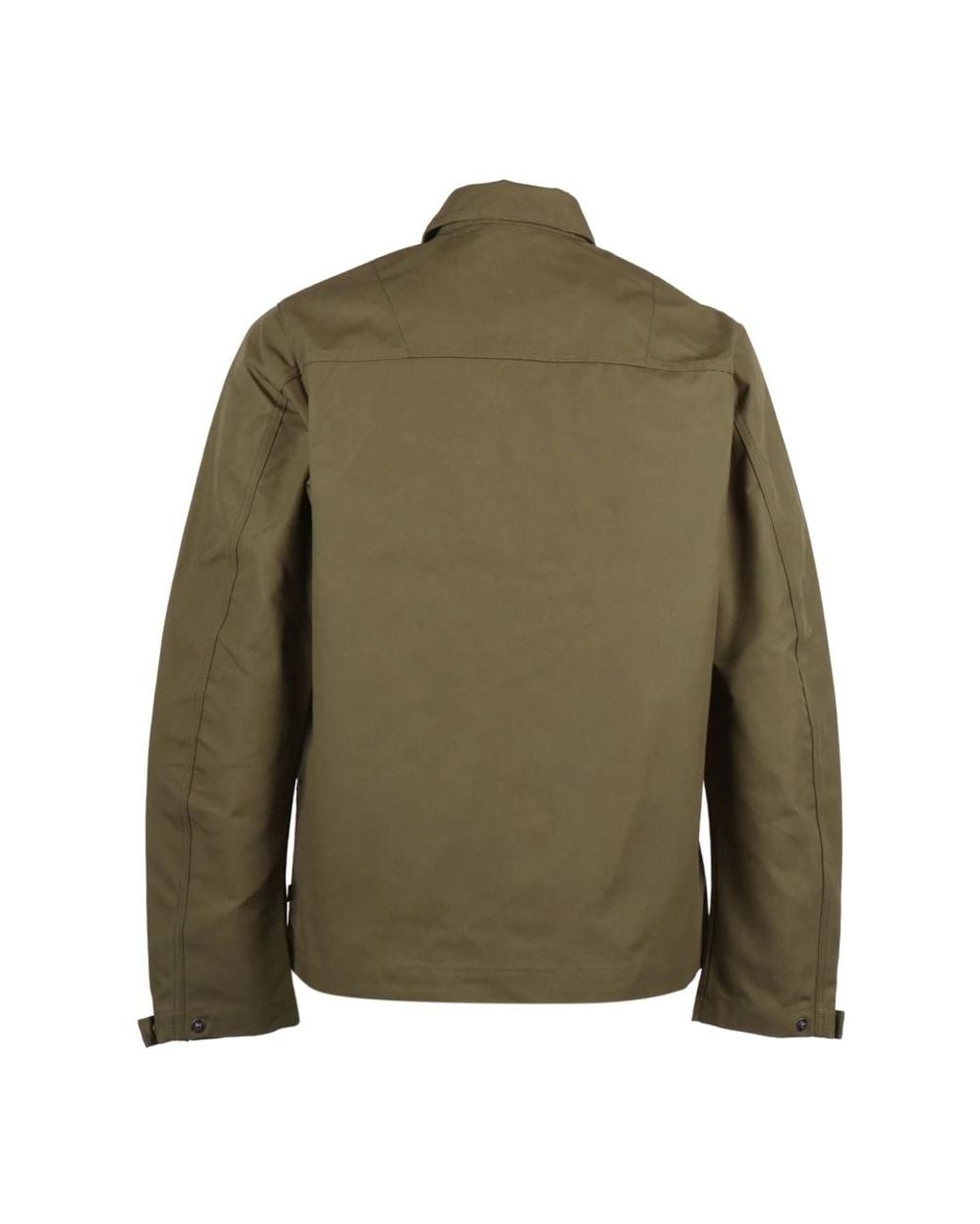 Fjallraven Green Light Jackets for men