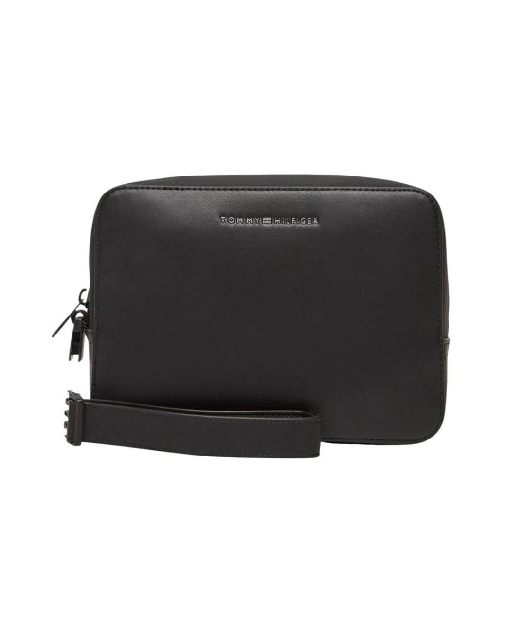 Tommy Hilfiger Black Wallets & Cardholders for men