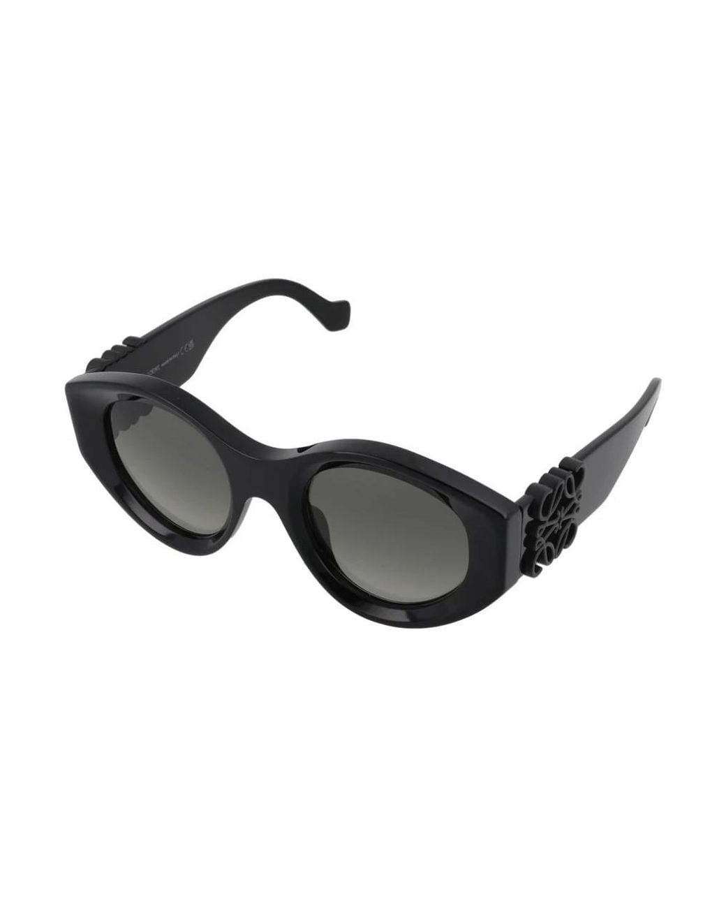 Loewe Black Sunglasses