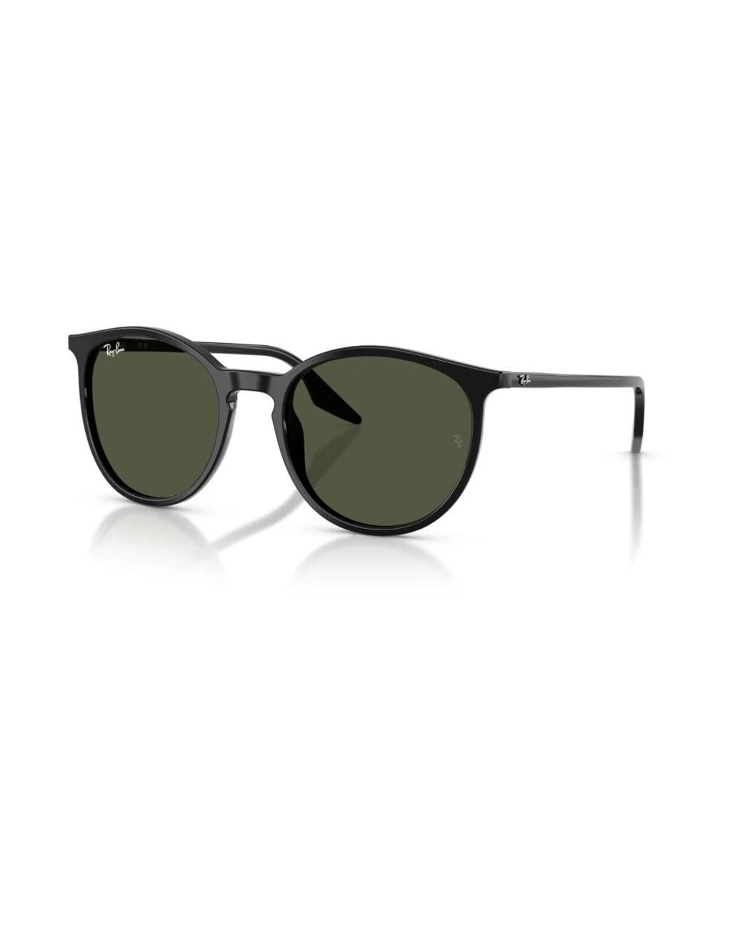 Ray-Ban Green Sunglasses