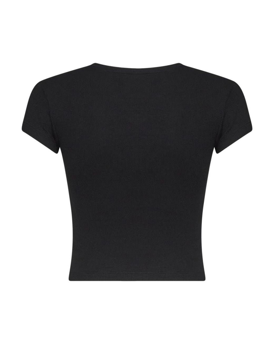 Vivienne Westwood Black T-Shirts