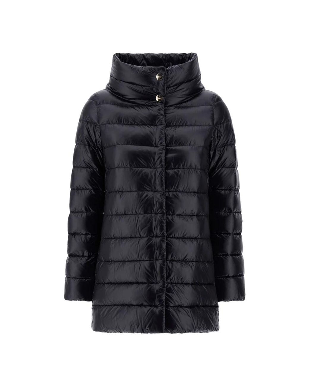 Herno Amelia Jacket in het Black
