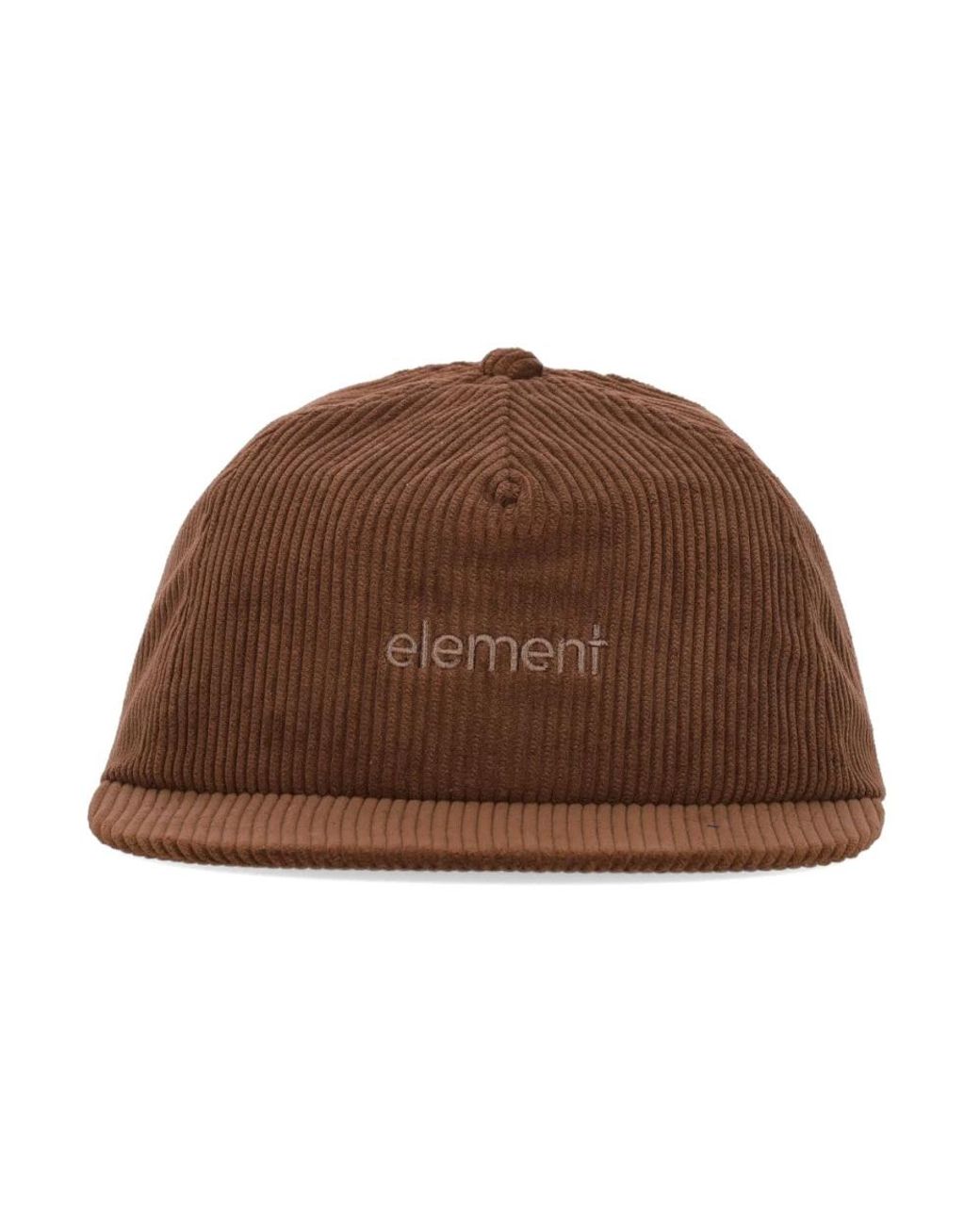 Element Brown Hats & Caps