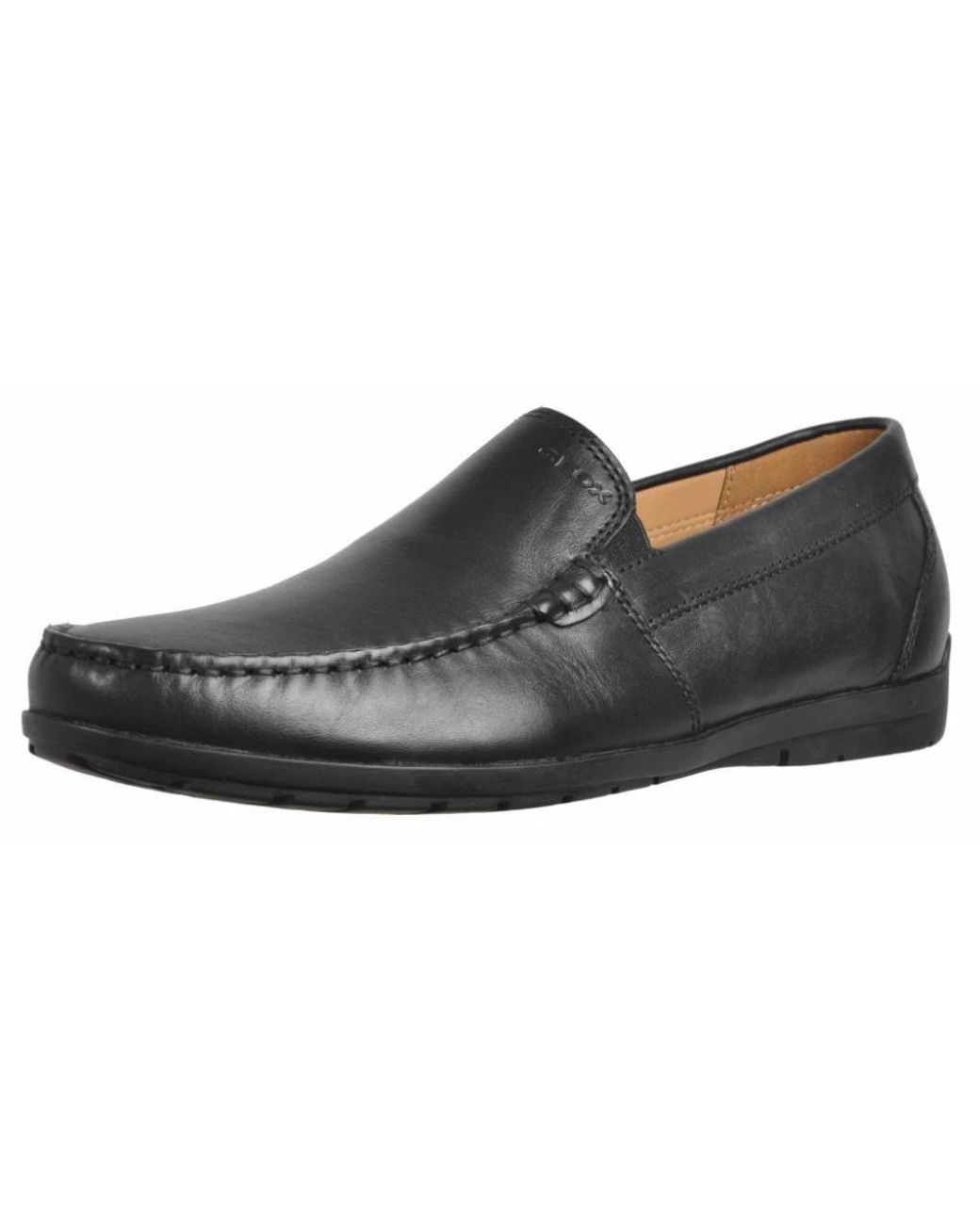 Geox Loafers in Black für Herren