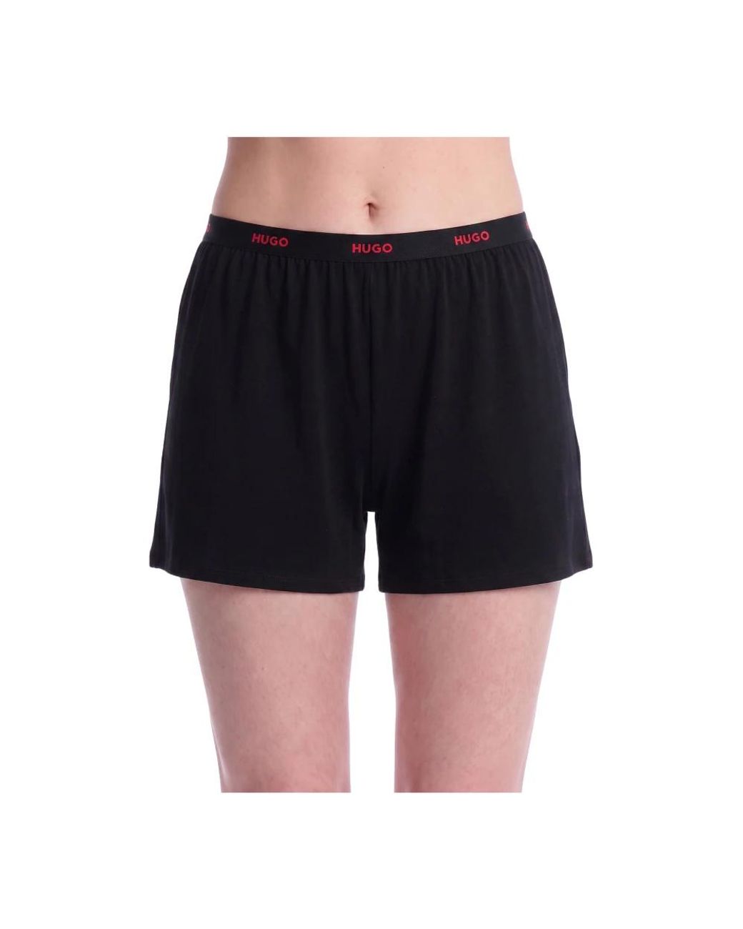 Boss Black Casual Shorts