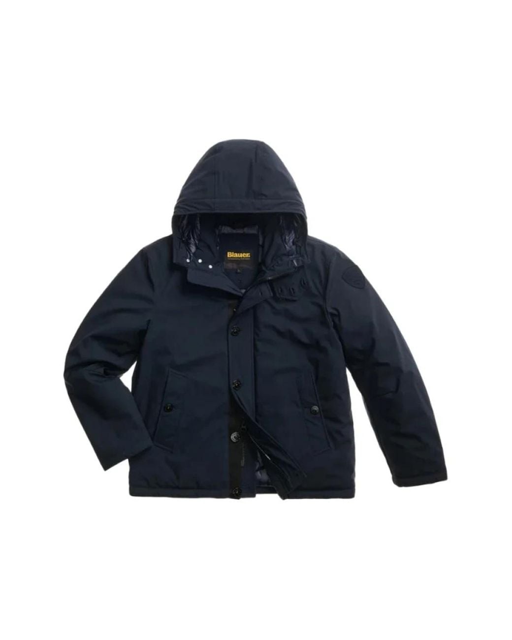 Blauer Blue Winter Jackets for men