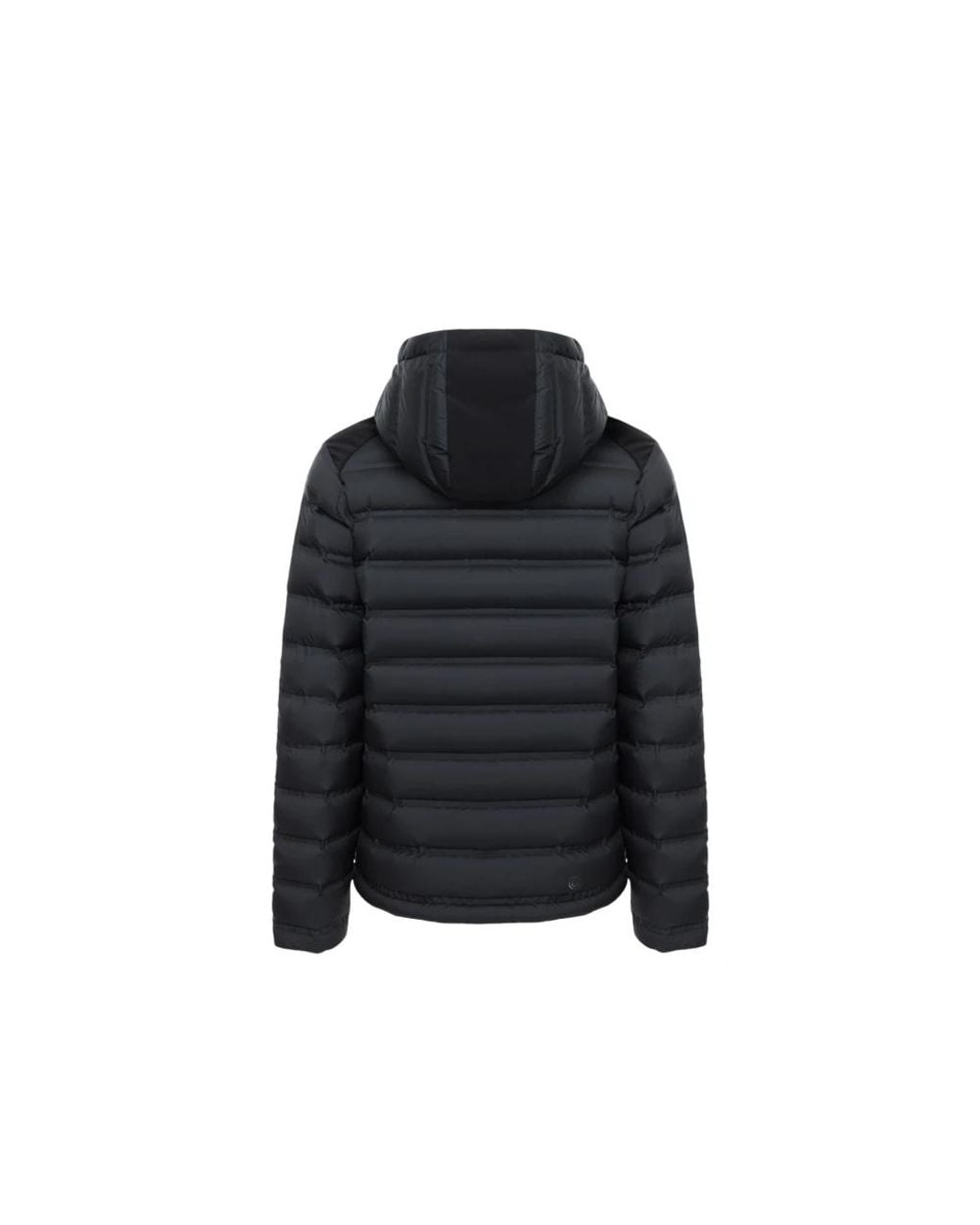 Ski Jackets Colmar de hombre de color Black