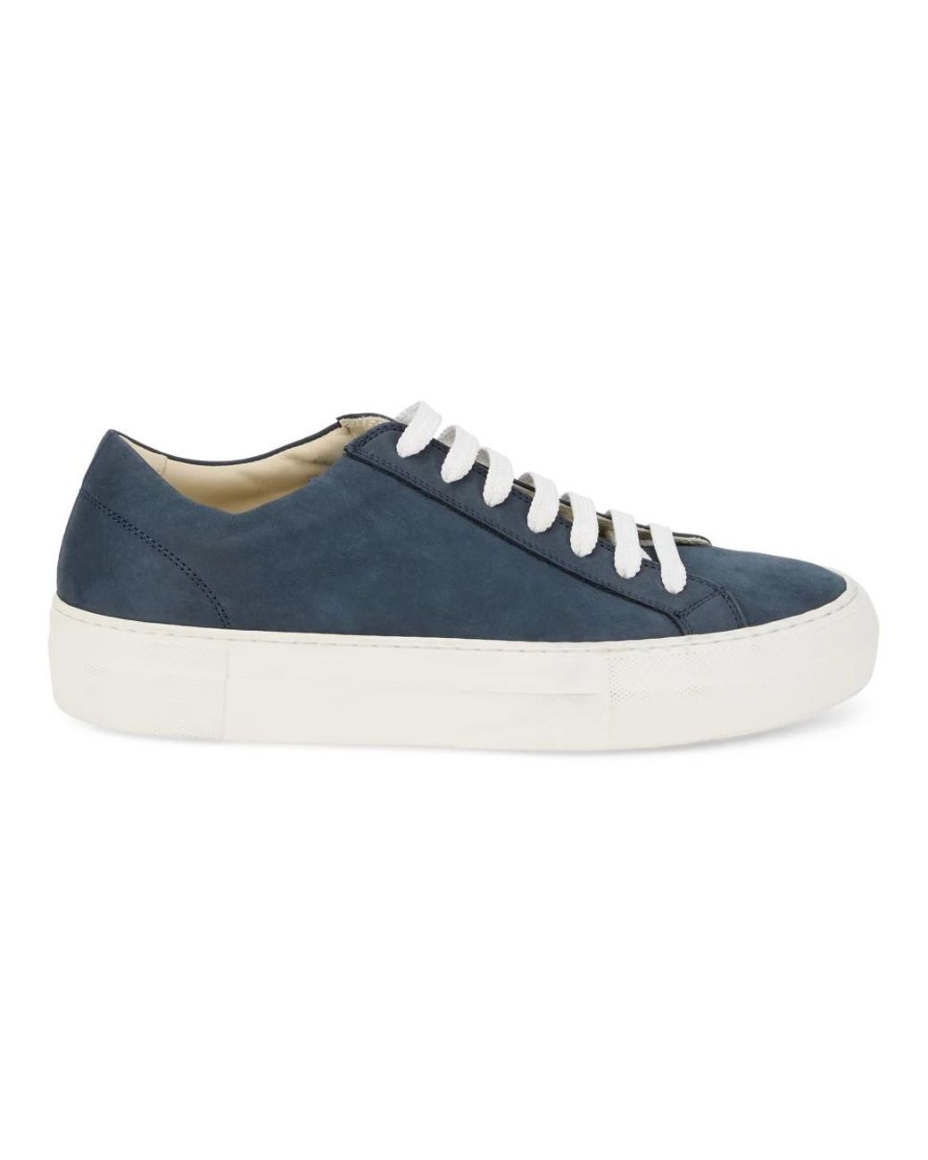 Fedeli Blue Sneakers
