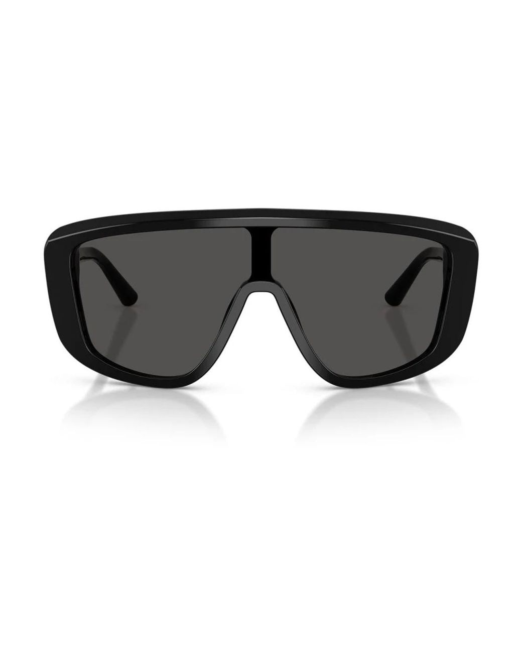 Dolce & Gabbana Black Sunglasses