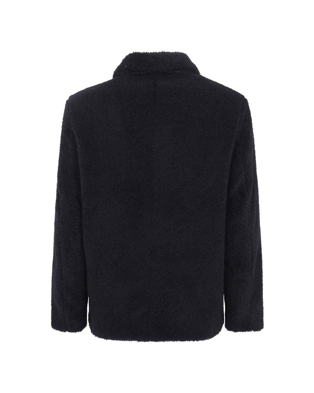 Light Jackets Herno de hombre de color Blue