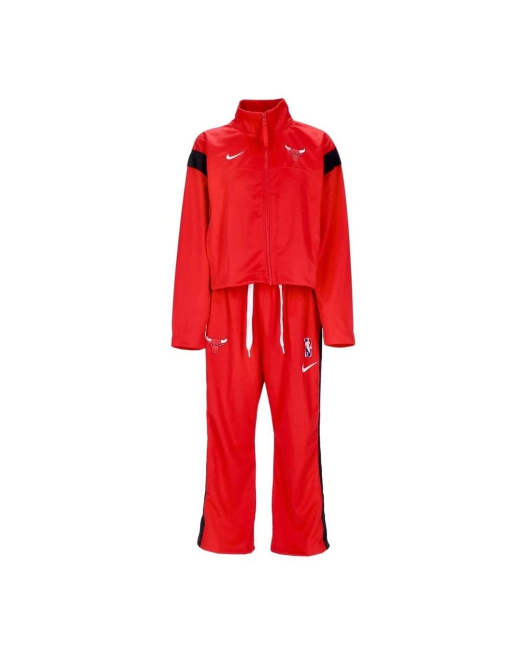 Training Sets di Nike in Red