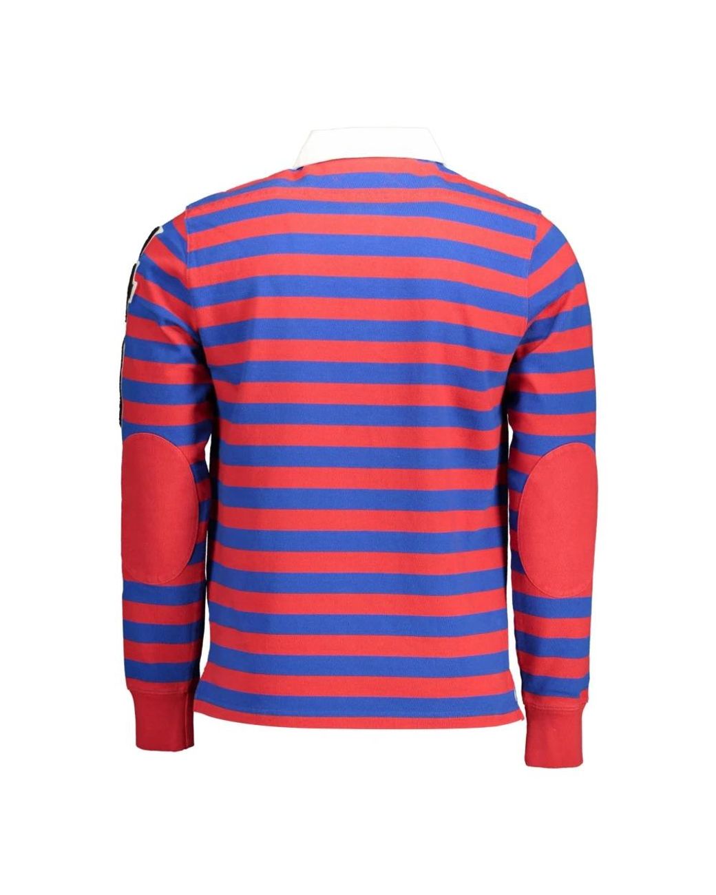 Polo Shirts Gant pour homme en coloris Red
