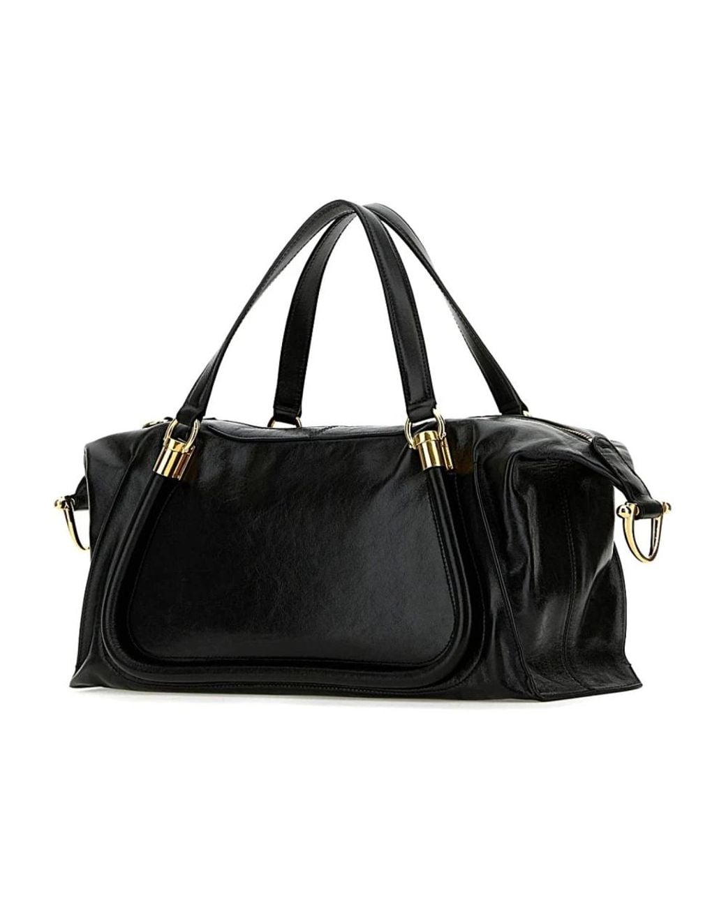 Chloé Black Handbags