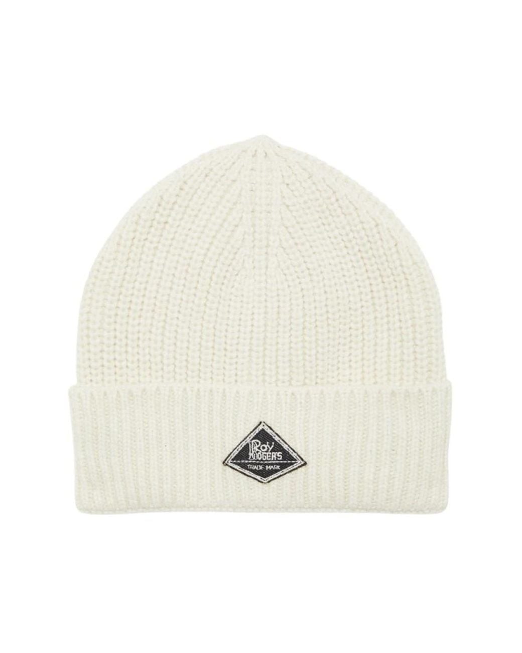 Beanies di Roy Rogers in Natural da Uomo