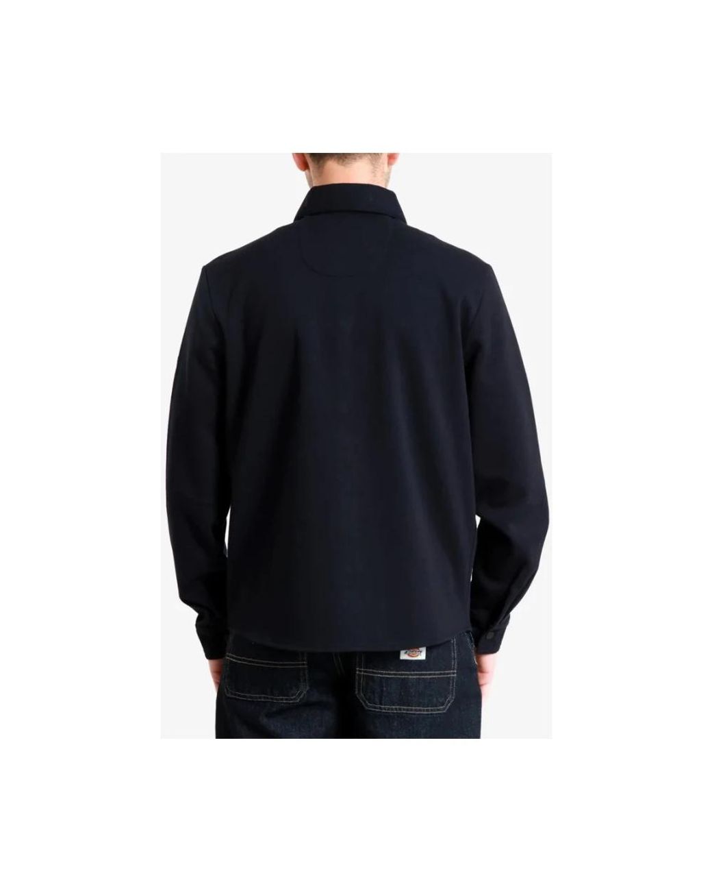 Heskimo Blue Light Jackets for men