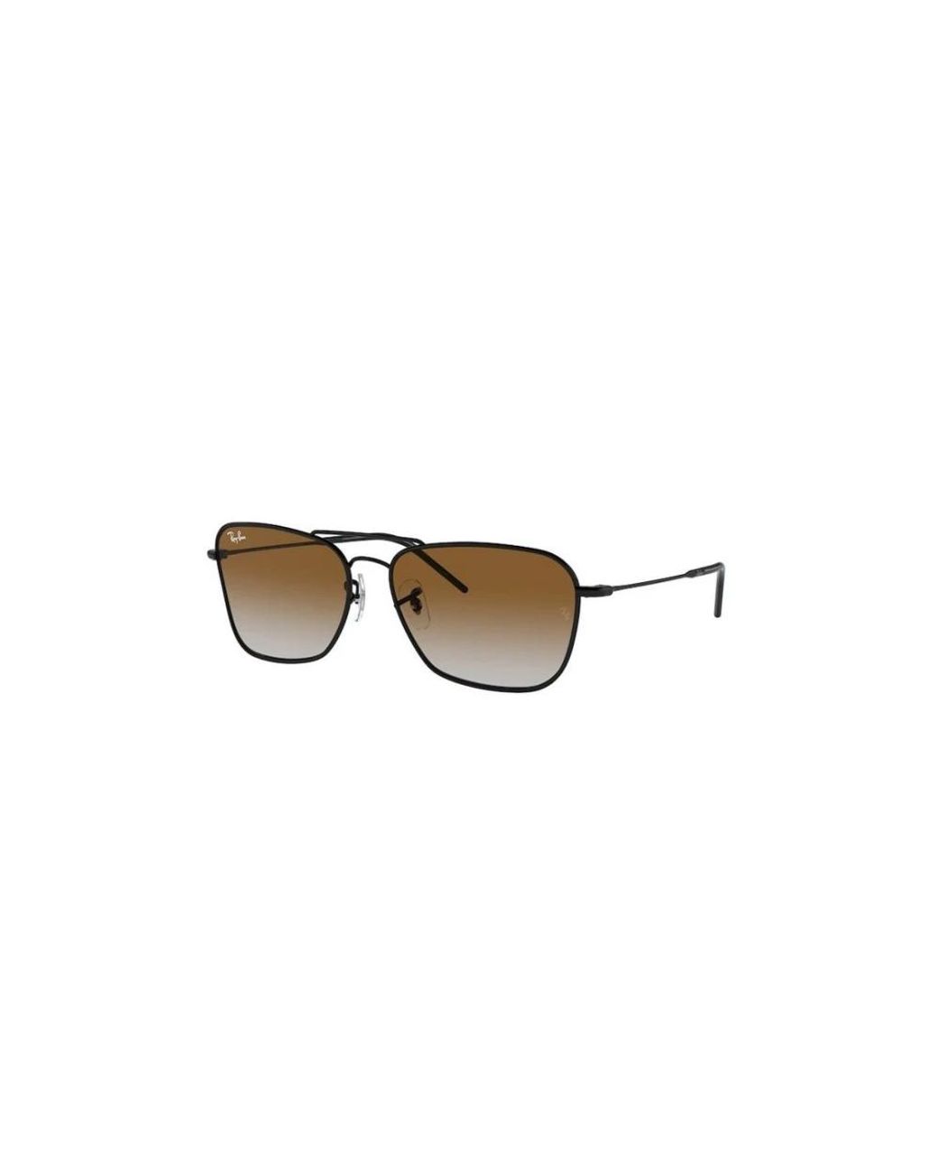 Ray-Ban Black Sunglasses