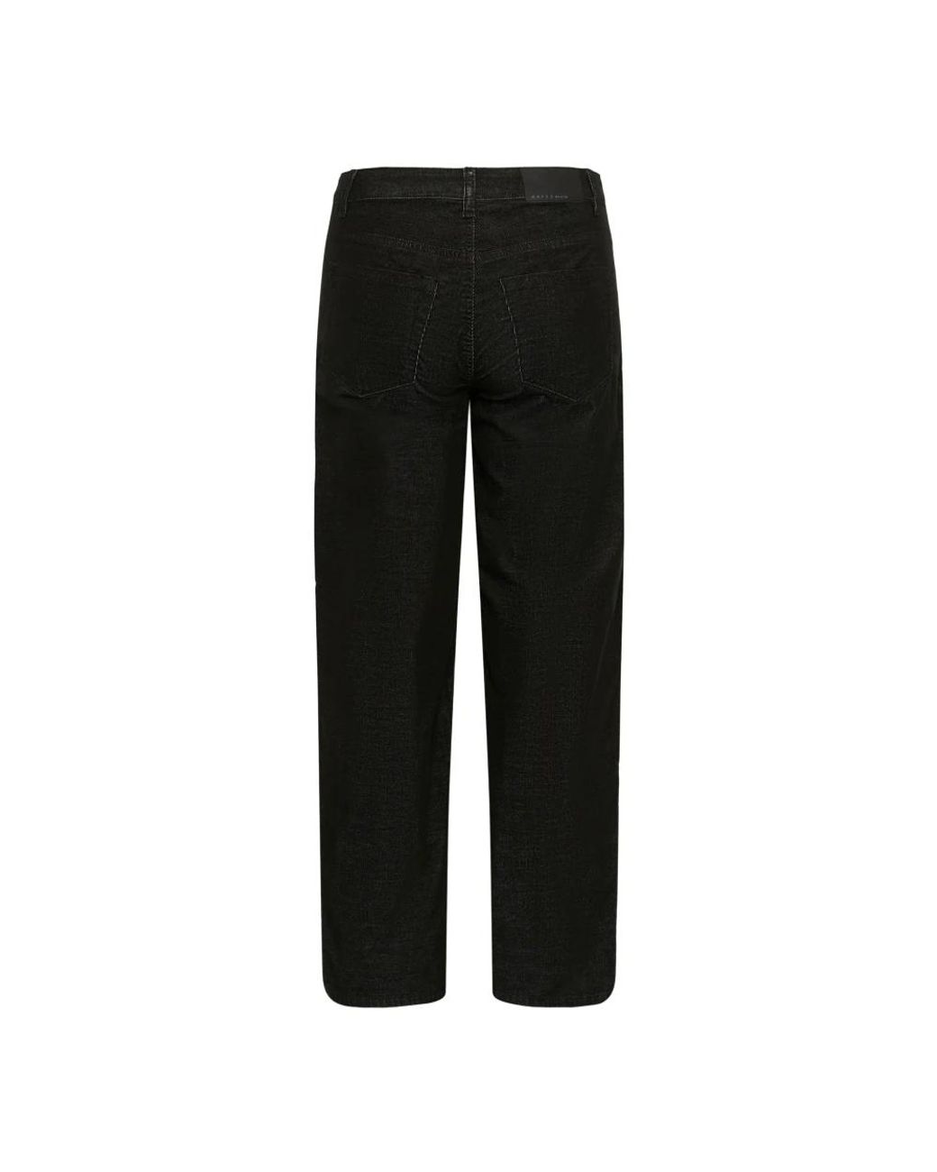 Kaffe Black Hose