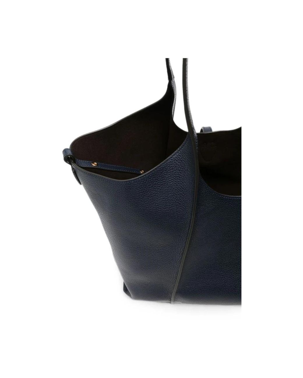 Tod's Black Shopping Bags