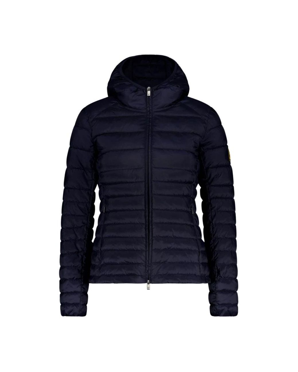 Ciesse Piumini Blue Winter Jackets
