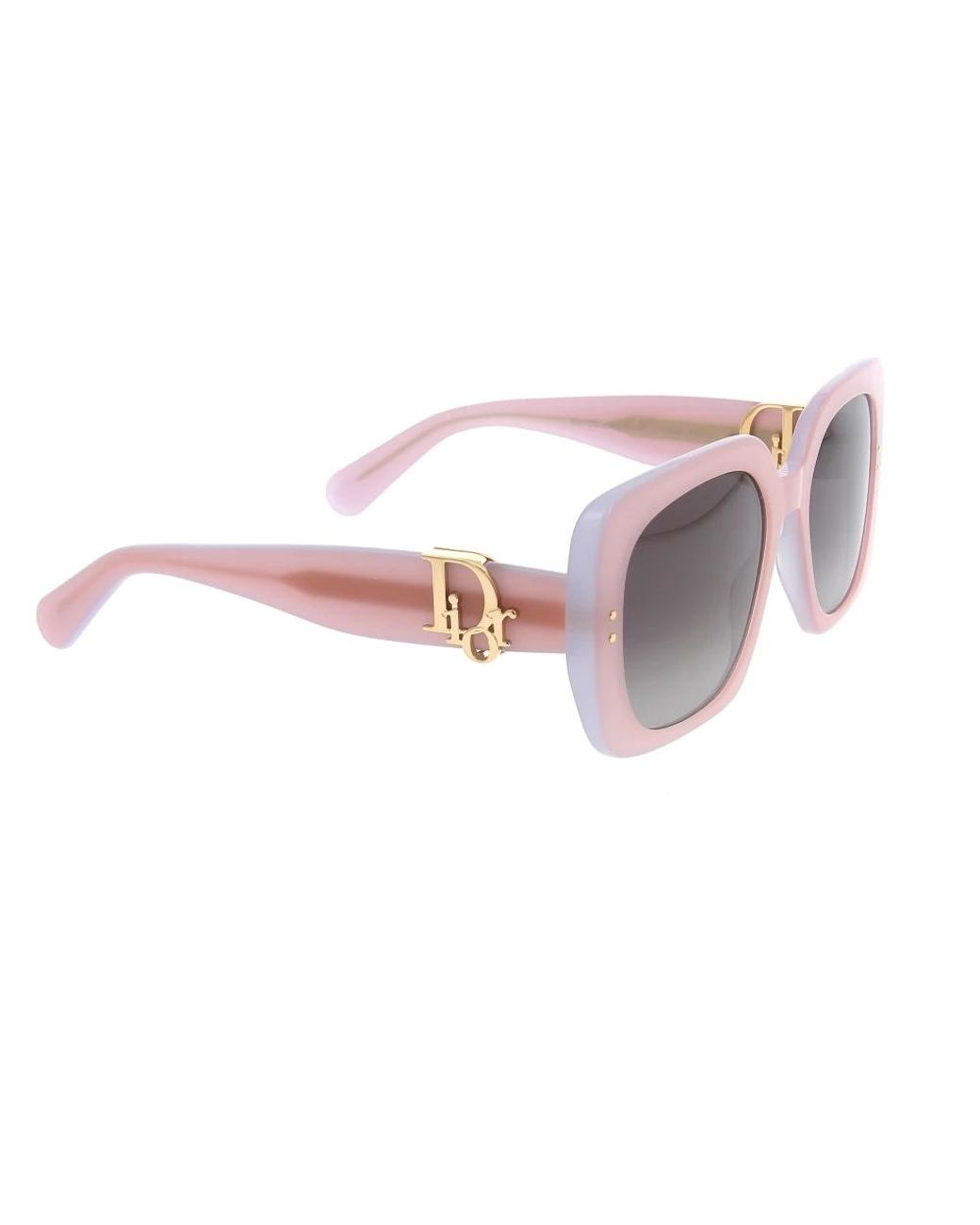 Sunglasses Dior de color Gray
