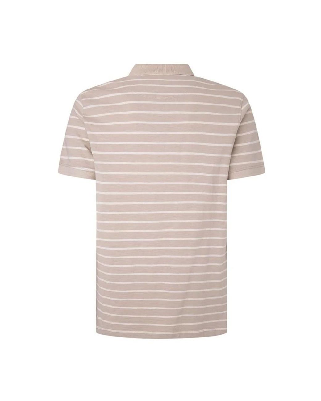 Pepe Jeans Natural Polo Shirts for men