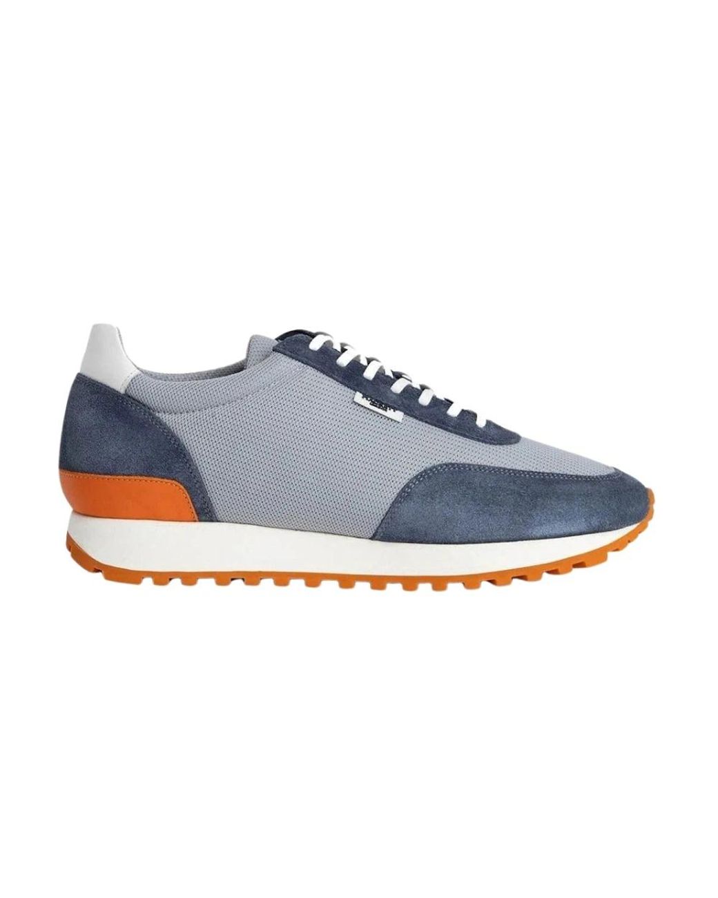 Hackett Bolton Runner in Blue für Herren