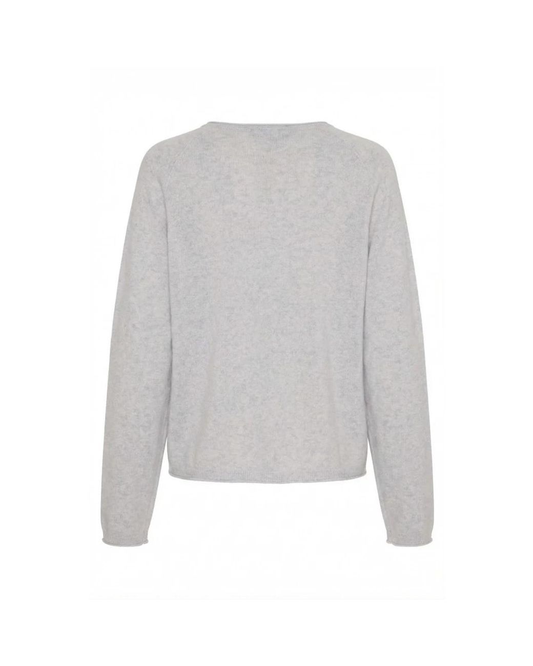 Cardigans Btfcph de color Gray