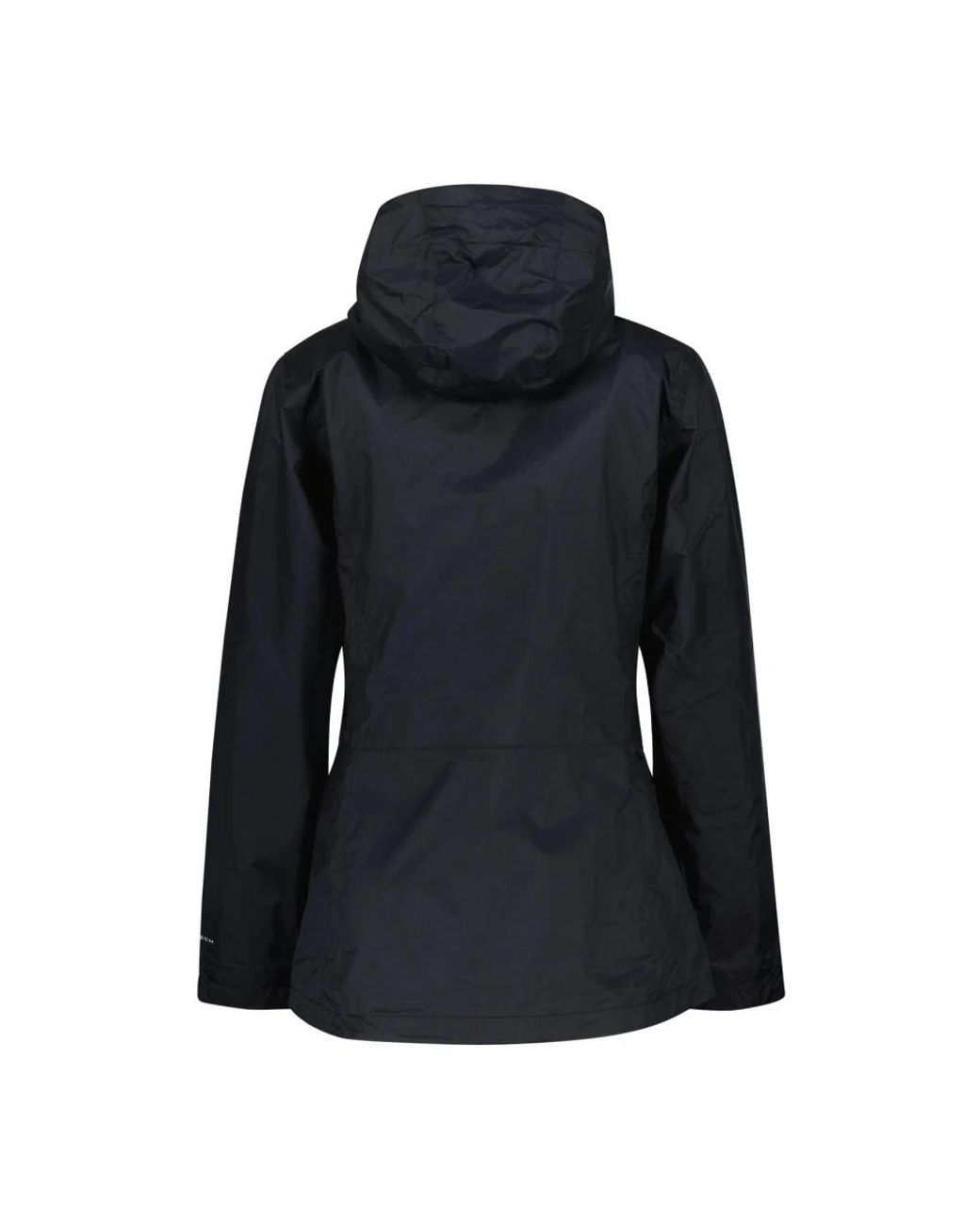 Columbia Windjacks in het Black