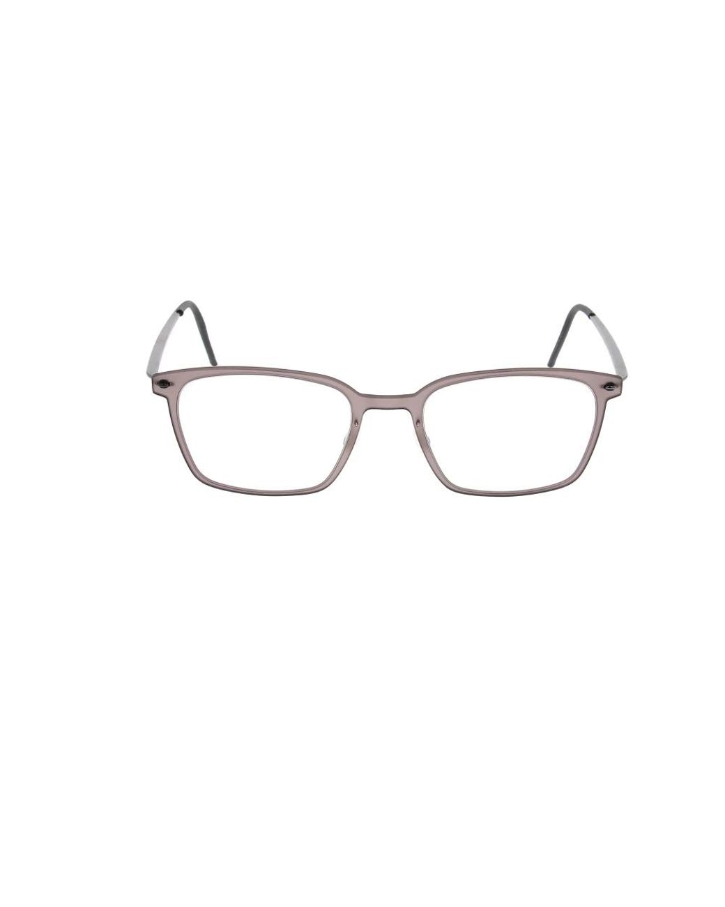Lindberg Gray Optische Brille