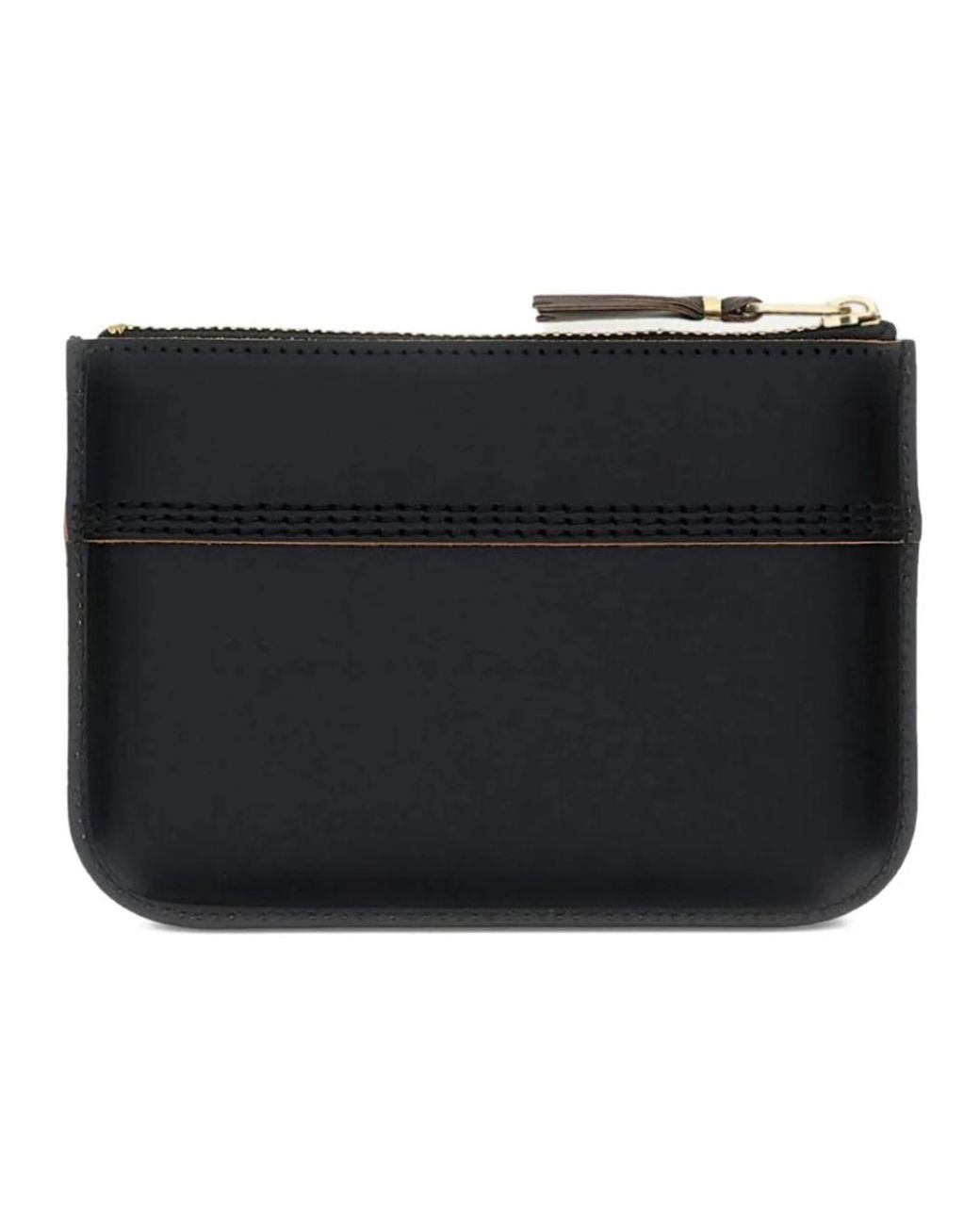 Comme des Garçons Black Wallets & Cardholders for men