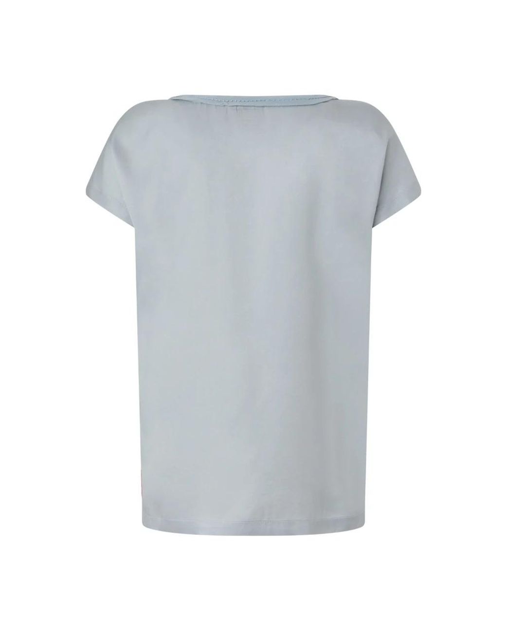 Pinko Blue Blouses
