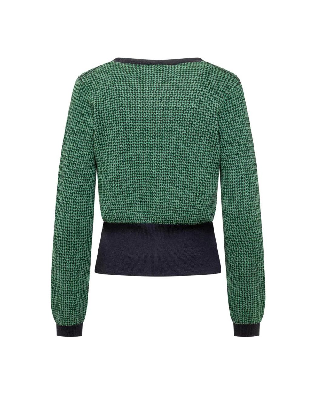 Fay Green Cardigans