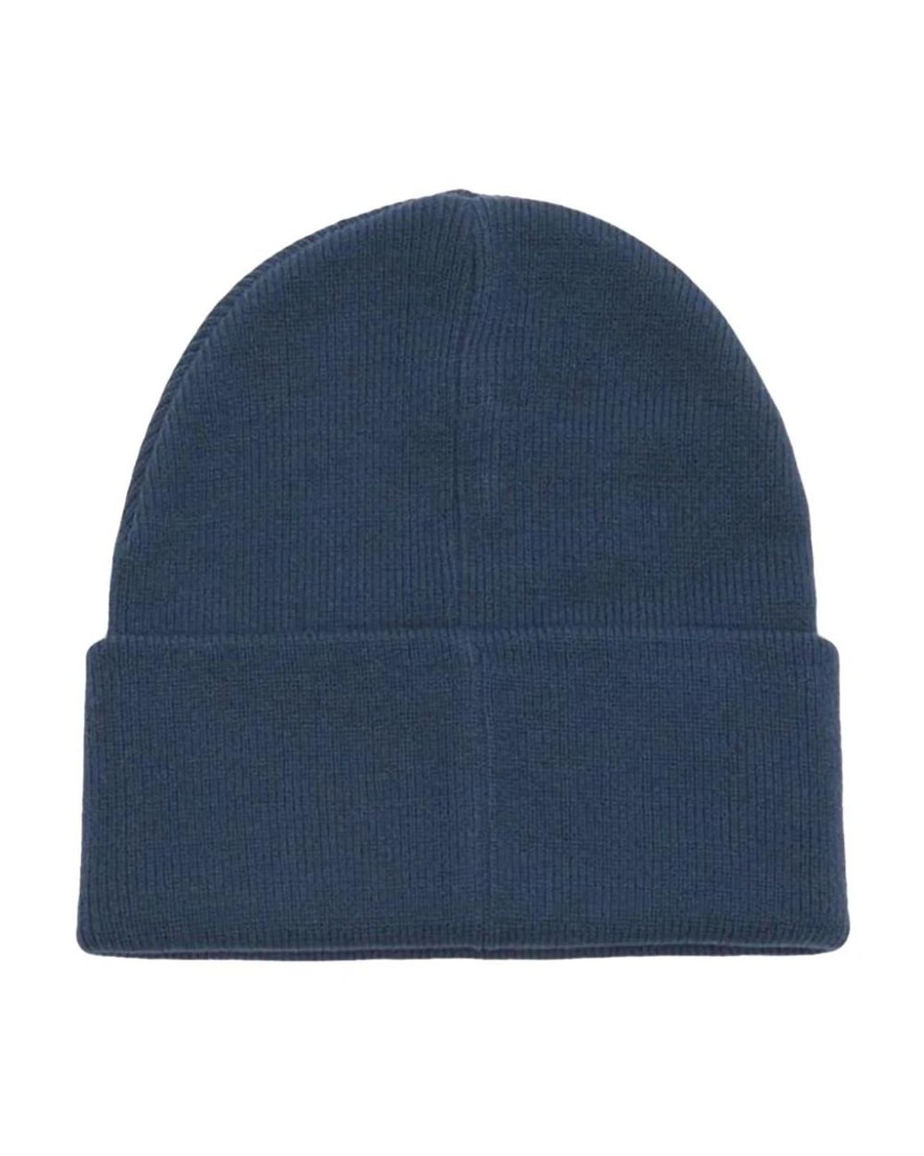 Beanies Obey en coloris Blue