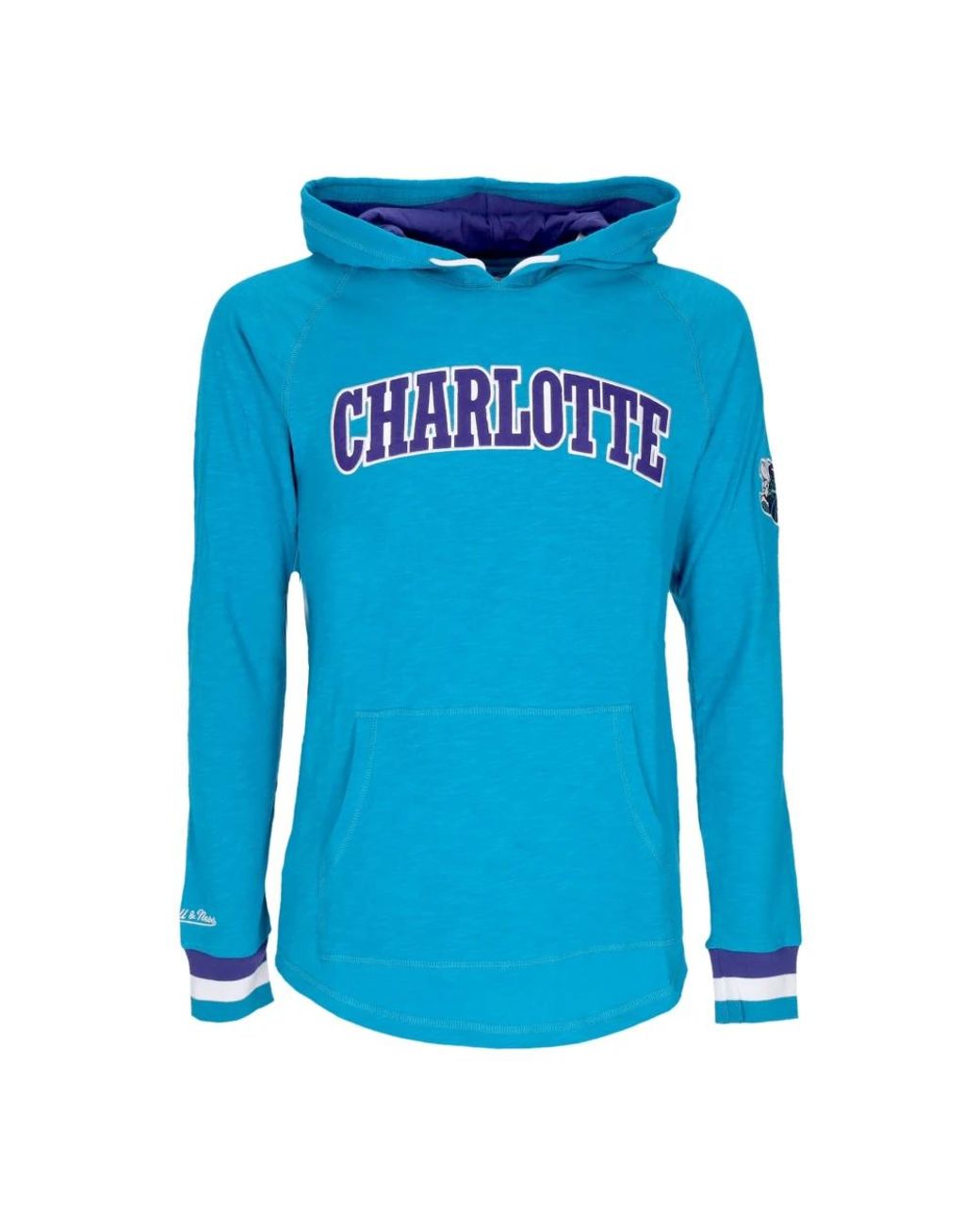 Hoodies Mitchell & Ness pour homme en coloris Blue