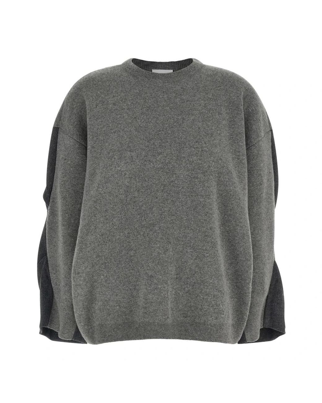 Nude Truien in het Gray